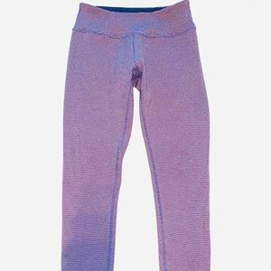 Beyond Yoga Ribbed Leggings